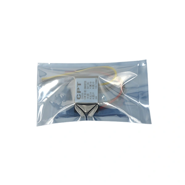 DC-DC Converter 24V to 12V 10A 120W
