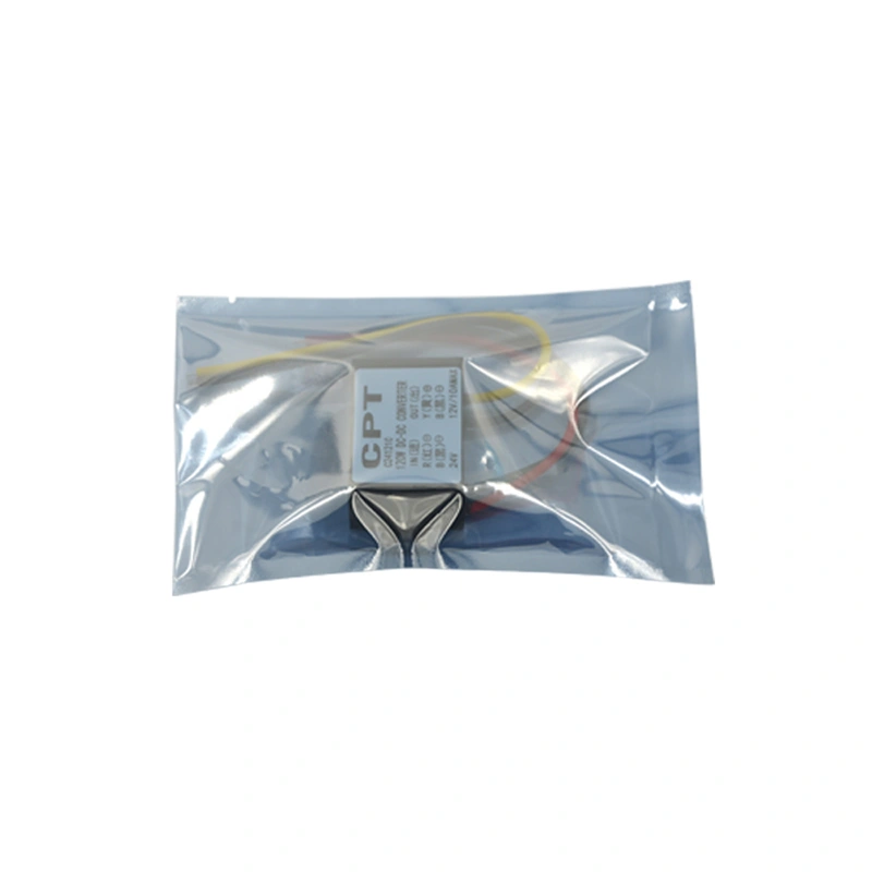 DC-DC Converter 24V to 12V 10A 120W