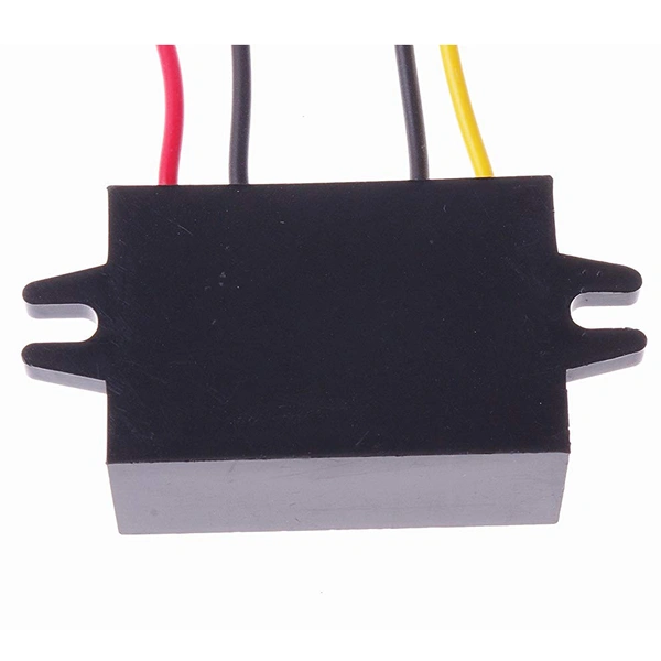DC-DC Converter 36V to 24V 3A 72W