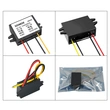 DC-DC Converter 48V to 5V 3A 15W
