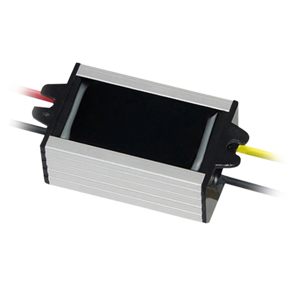 DC-DC Converter 48V to 5V 3A 15W