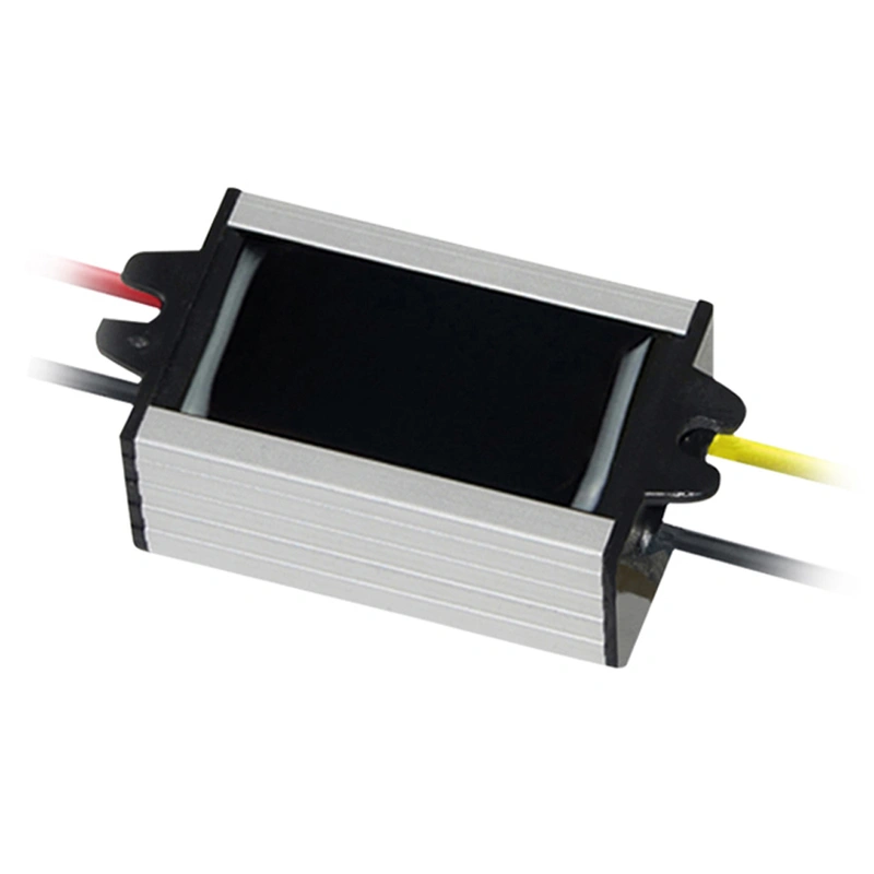 DC-DC Converter 48V to 5V 3A 15W
