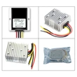DC-DC Converter 48V to 5V 15A 75W