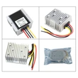 DC-DC Converter 48V to 5V 10A 50W