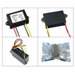 DC-DC Converter 48V to 12V 5A 60W