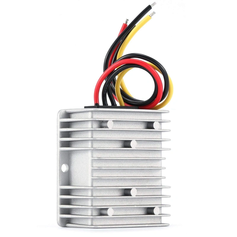 DC-DC Converter 48V to 36V 5A 180W