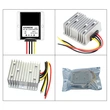 DC-DC Converter 48V to 36V 5A 180W