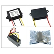 DC-DC Converter 60V to 5V 3A 15W
