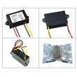 DC-DC Converter 60V to 5V 8A 40W