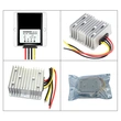DC-DC Converter 60V to 12V 5A 60W