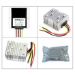 DC-DC Converter 60V to 12V 10A 120W
