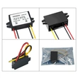 DC-DC Converter 60V to 12V 3A 36W