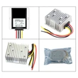 DC-DC Converter 60V to 24V 5A 120W