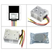 DC-DC Converter 60V to 24V 10A 240W