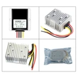 DC-DC Converter 72V to 12V 3A 36W