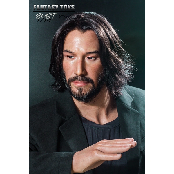 FantasyToys - Neo 1:1.5 BUST