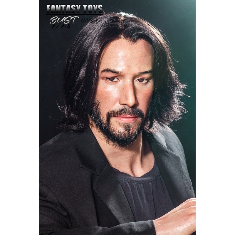 FantasyToys - Neo 1:1.5 BUST