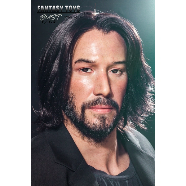FantasyToys - Neo 1:1.5 BUST