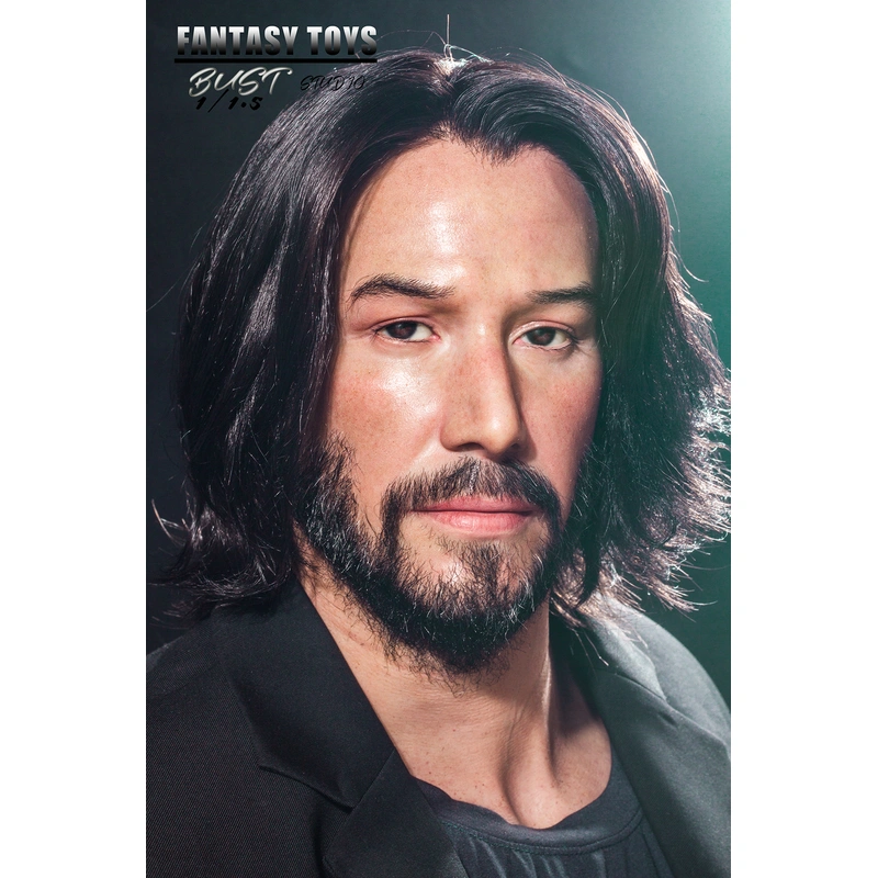 FantasyToys - Neo 1:1.5 BUST