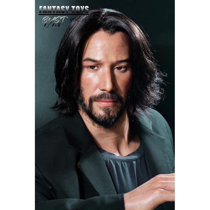 FantasyToys - Neo 1:1.5 BUST