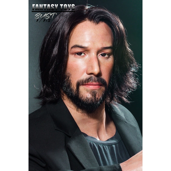 FantasyToys - Neo 1:1.5 BUST
