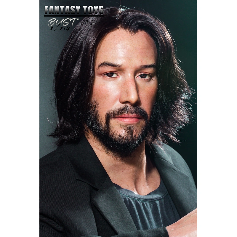 FantasyToys - Neo 1:1.5 BUST