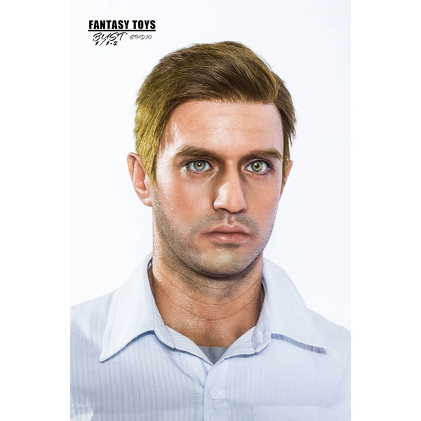 Fantasytoys Ethen Chris 1 / 1,5 Büste 