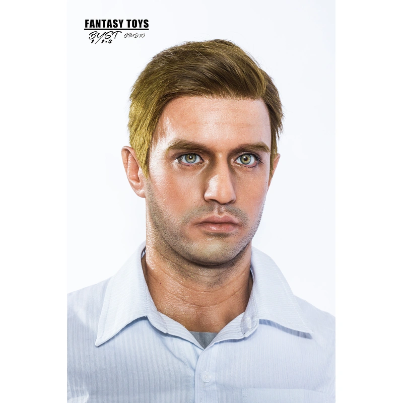 Fantasytoys Ethen Chris 1 / 1,5 Büste 