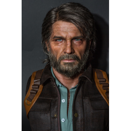 FantasyToys Arthur Morgan 1/1.5 BUST