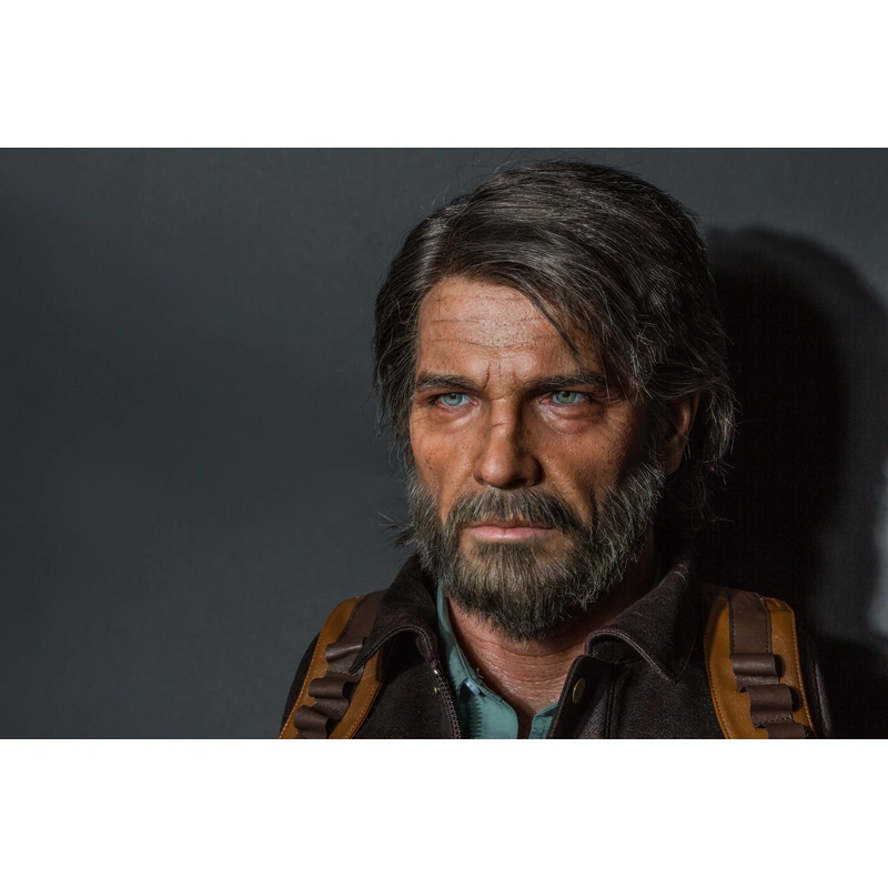 fantasytoys joel 1 / 1.5 buste 