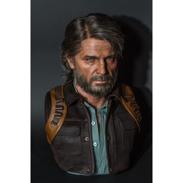 fantasytoys joel 1 / 1.5 buste 