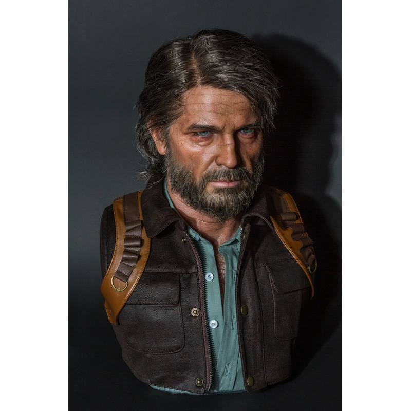 fantasytoys joel 1 / 1.5 buste 