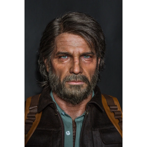 fantasytoys joel 1 / 1.5 buste 