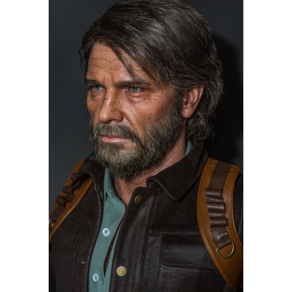 fantasytoys joel 1 / 1.5 buste 