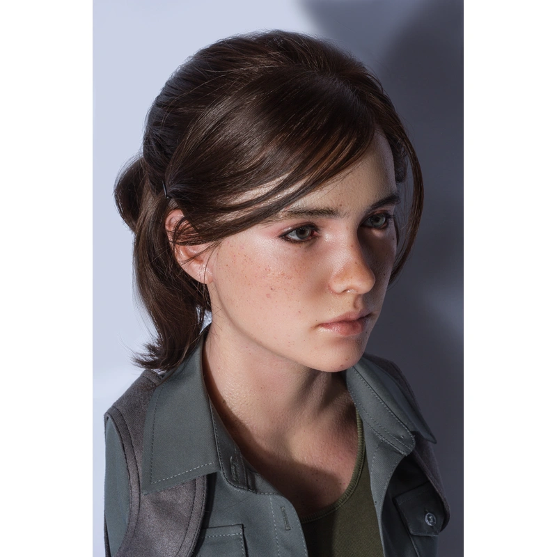 Fantasytoys Ellie 1 / 1,5 Büste 