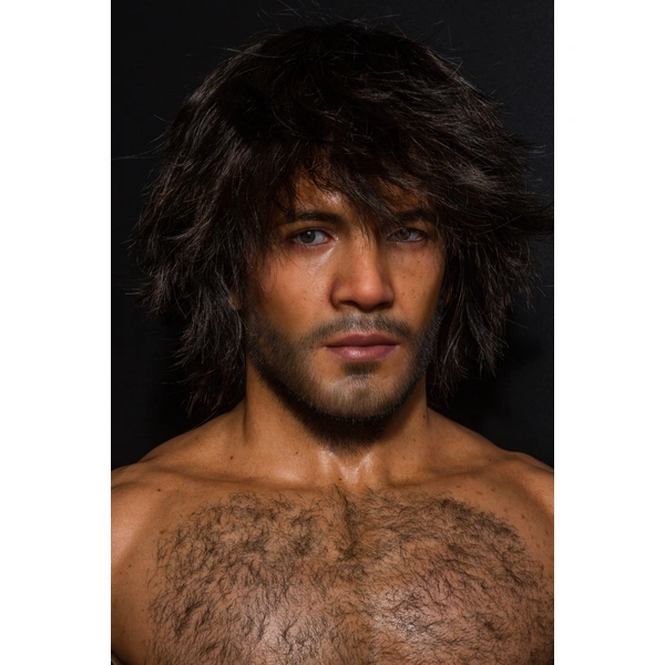 Fantasytoys Carlos Olivira 1 / 1,5 Büste 