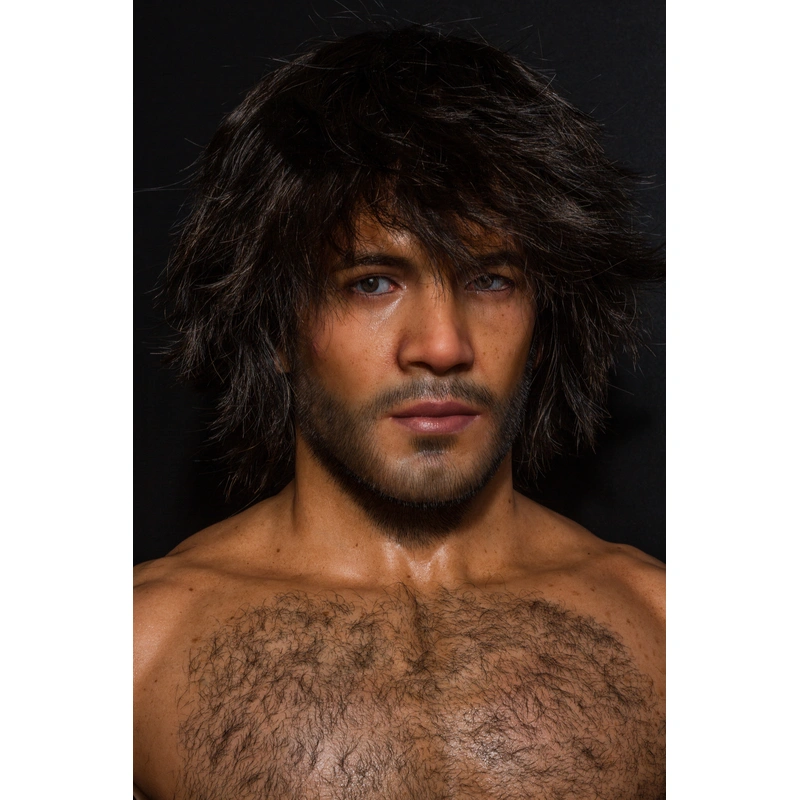 Fantasytoys Carlos Olivira 1 / 1,5 Büste 