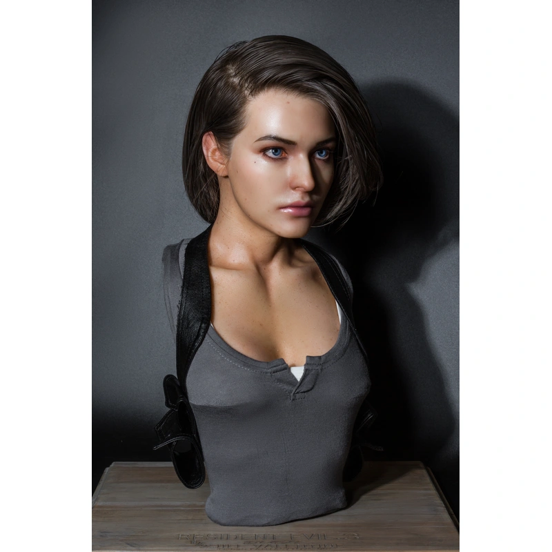 Fantasytoys Jill 1 / 1,5 Büste 