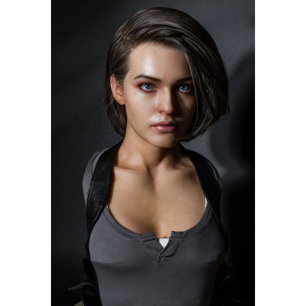 Fantasytoys Jill 1 / 1,5 Büste 