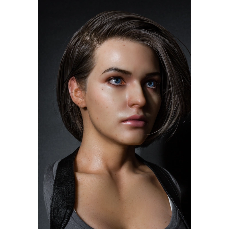 Fantasytoys Jill 1 / 1,5 Büste 