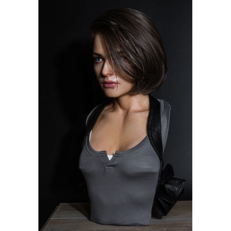 Fantasytoys Jill 1 / 1,5 Büste 