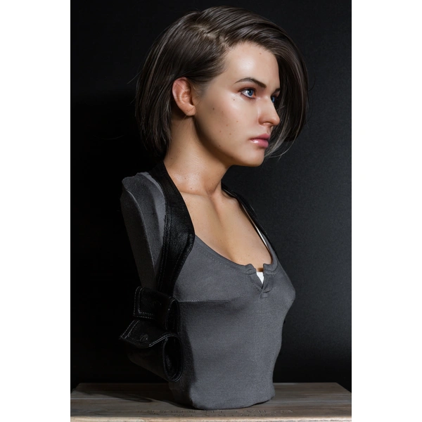 Fantasytoys Jill 1 / 1,5 Büste 