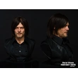 fantasytoys buste de daryl dixon 1 / 1.5 