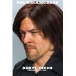 fantasytoys buste de daryl dixon 1 / 1.5 