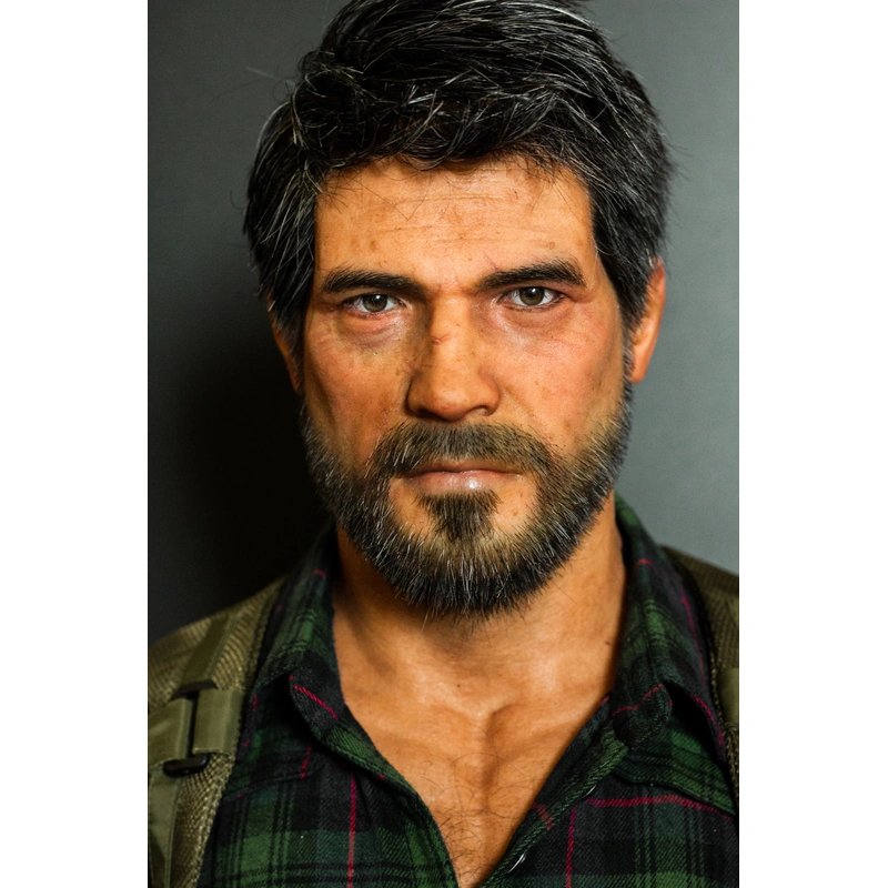 Fantasytoys Joel1.0 1 / 1.5 Büste 