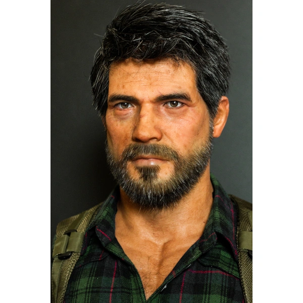 Fantasytoys Joel1.0 1 / 1.5 Büste 