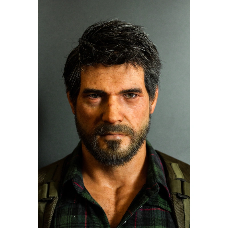 Fantasytoys Joel1.0 1 / 1.5 Büste 