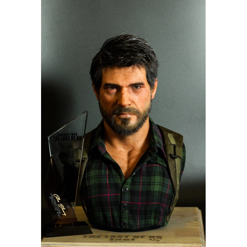 Fantasytoys Joel1.0 1 / 1.5 Büste 