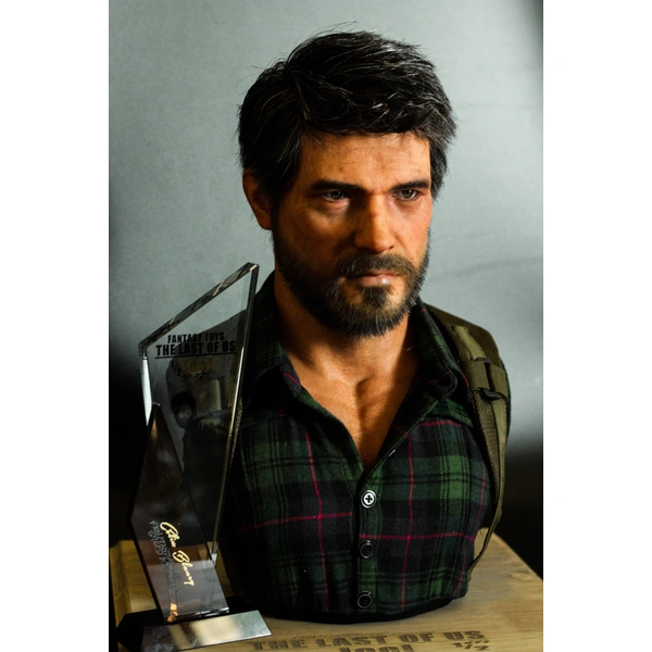 Fantasytoys Joel1.0 1 / 1.5 Büste 