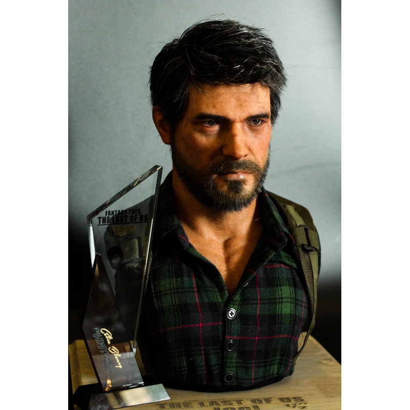 Fantasytoys Joel1.0 1 / 1.5 Büste 